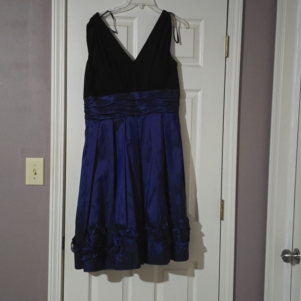 Jessica Howard Evening Dress